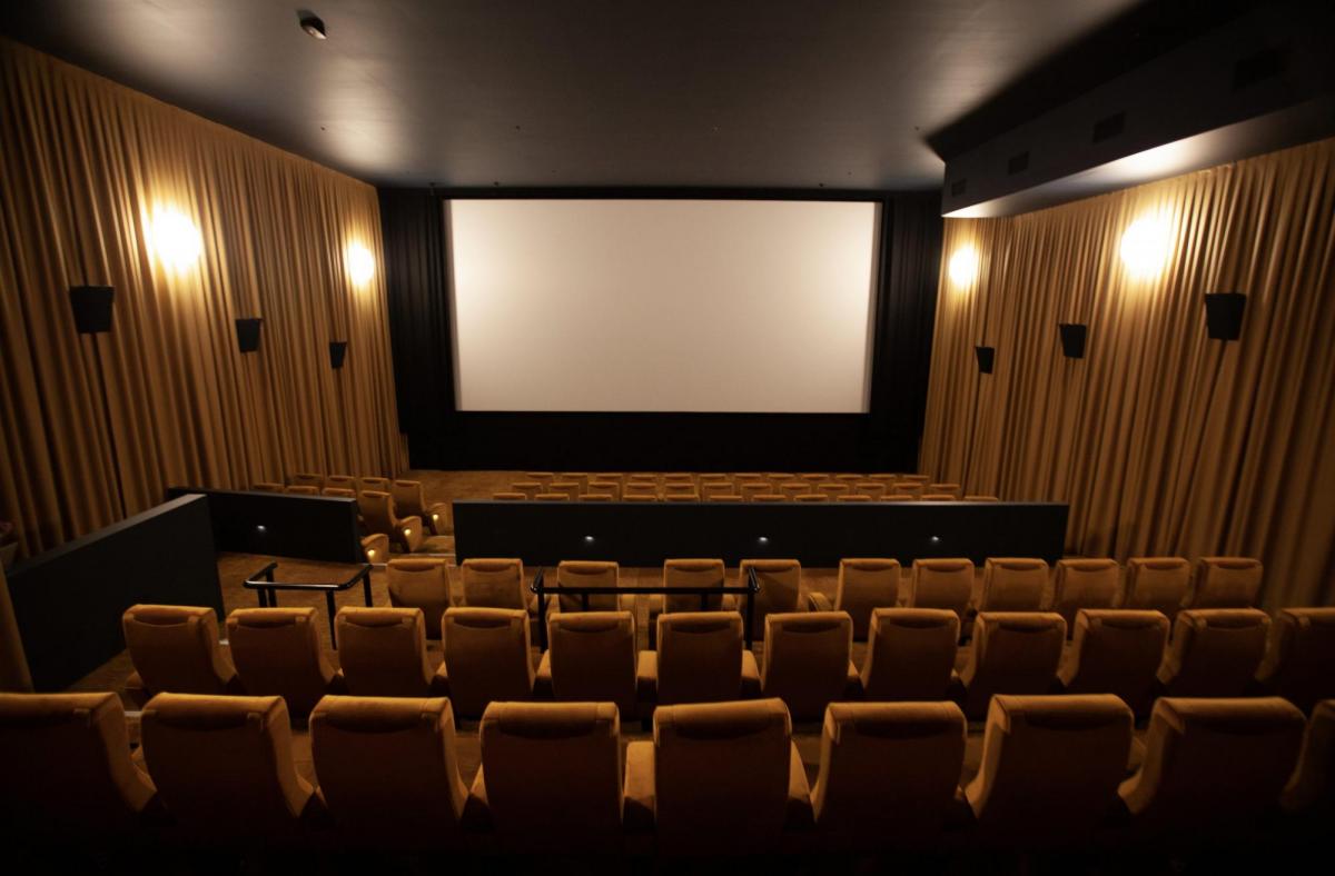 Dendy Cinemas - Southport (image supplied)