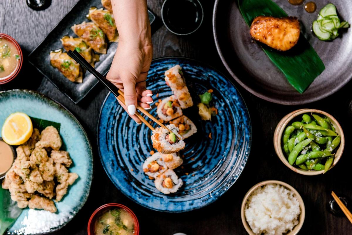 Yamagen Japanese Izakaya (image supplied)