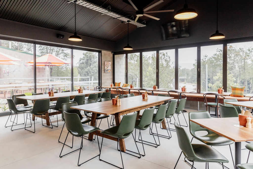 Coomera Lodge Hotel, interior (image supplied)