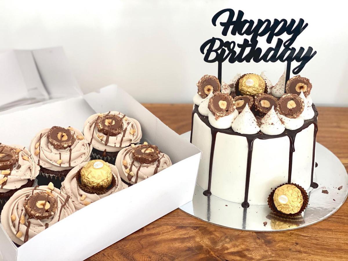 My Favourite Baker (image supplied)