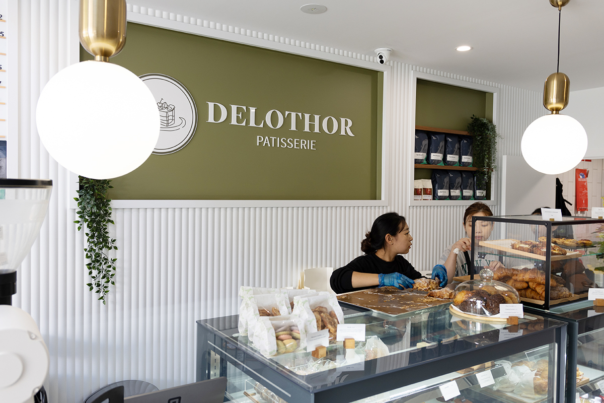 Delothor, Southport (image: ©2022 Inside Gold Coast)