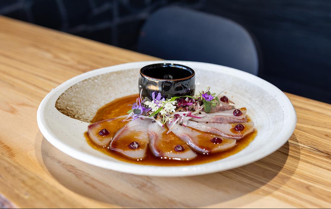 Kin, Burleigh (Image: © 2022 Inside Gold Coast)
