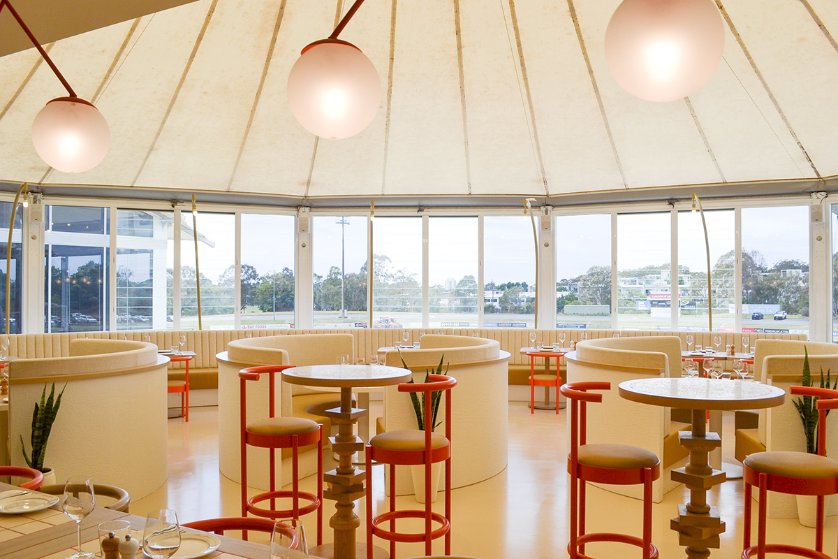 Mozza Mozza, Southport (Image: © 2022 Inside Gold Coast)
