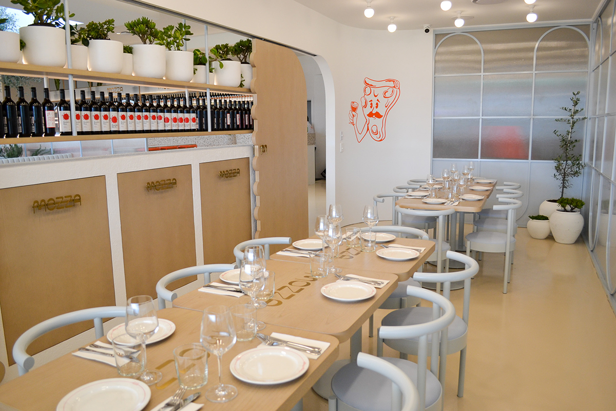 Mozza Mozza, Southport (Image: © 2022 Inside Gold Coast)