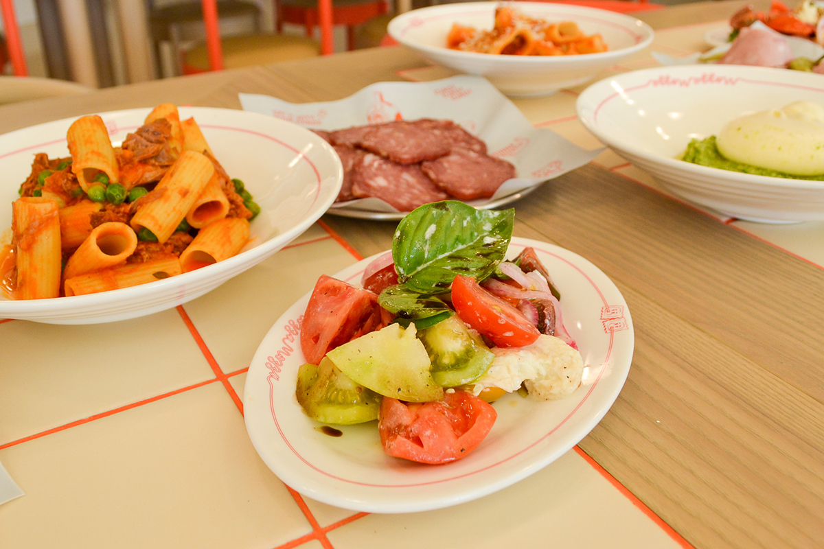 Mozza Mozza, Southport (Image: © 2022 Inside Gold Coast)