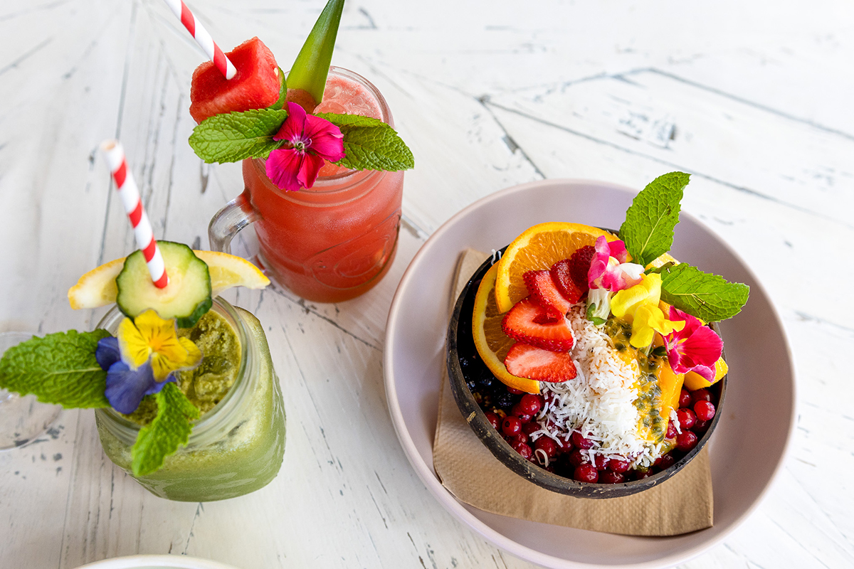Cruize Espresso, Chirn Park (Image: © 2022 Inside Gold Coast)