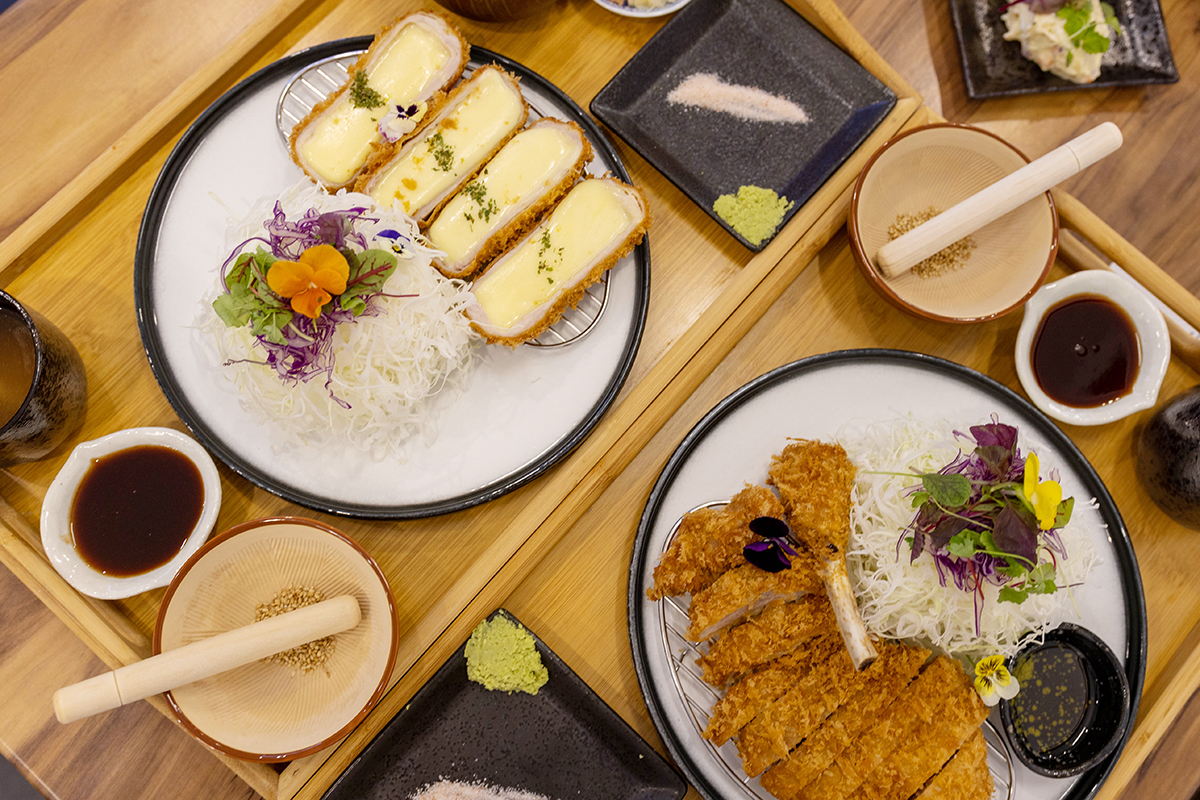 KatsuCo Southport (Image: © 2023 Inside Gold Coast)