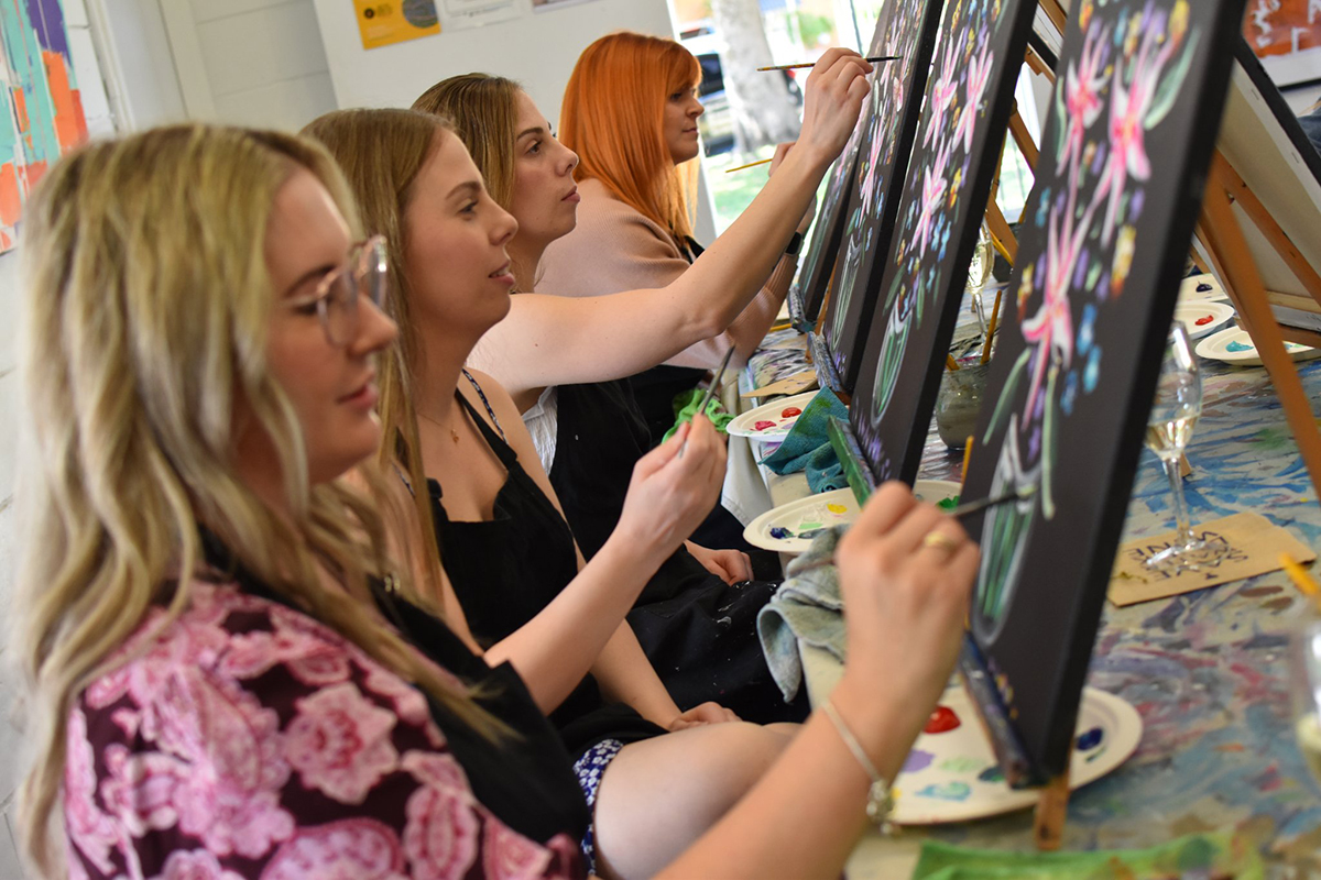 The Art Exchange (image supplied)