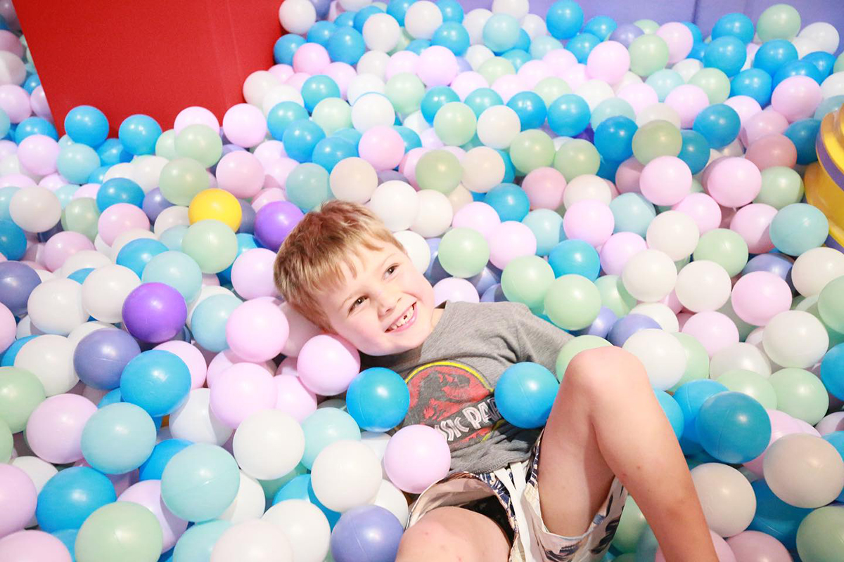 Bella's Wonderland, Southport (image supplied)