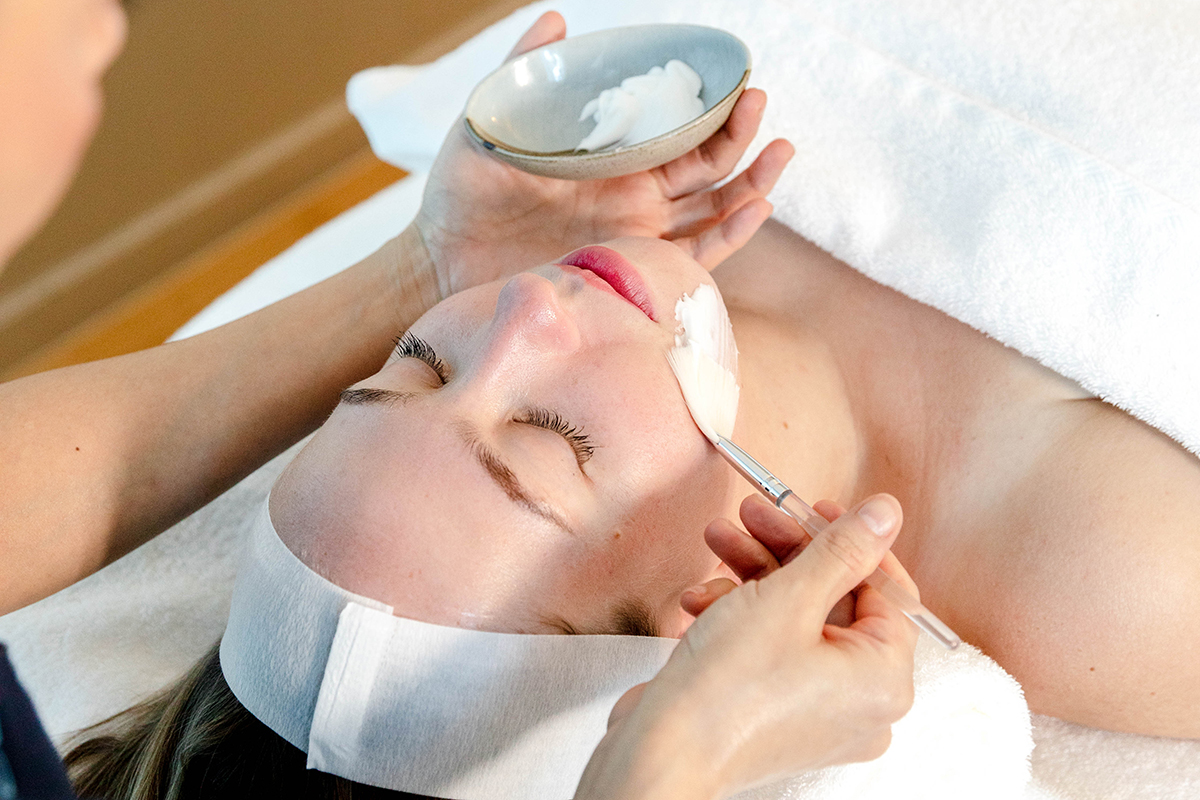 eforea spa, Hilton Surfers Paradise Hotel & Residences (image supplied)