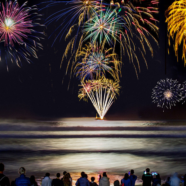 SeaFire, Surfers Paradise (image supplied)