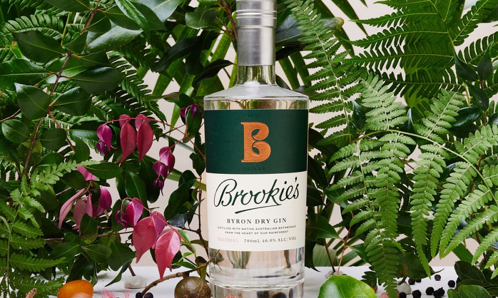 Cape Byron Distillery Experience at Little Cooly image