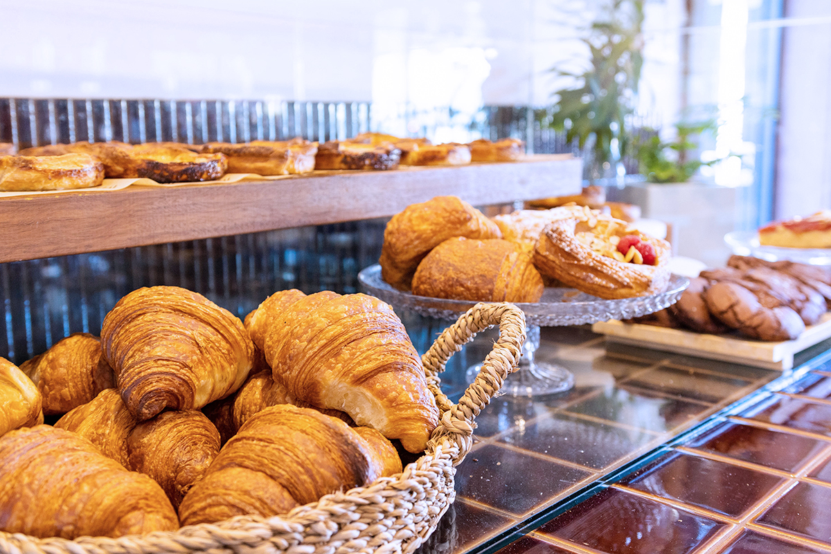 Bread Social, Currumbin Waters (Image: © 2023 Inside Gold Coast)