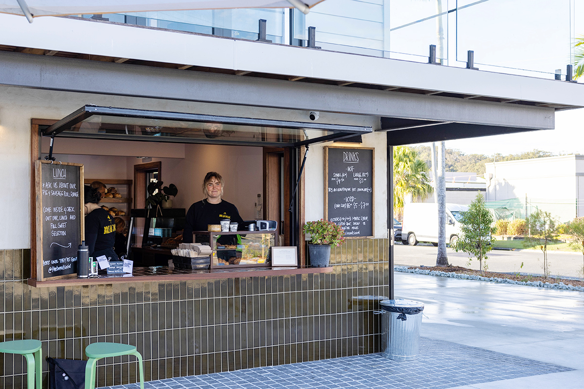 Bread Social, Currumbin Waters (Image: © 2023 Inside Gold Coast)