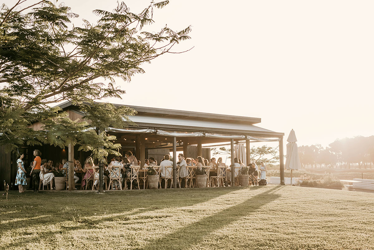 Farm & Co restaurant (image supplied)
