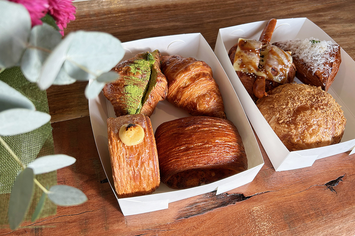 Bake House Gozen, Molendinar (Image: © 2023 Inside Gold Coast)