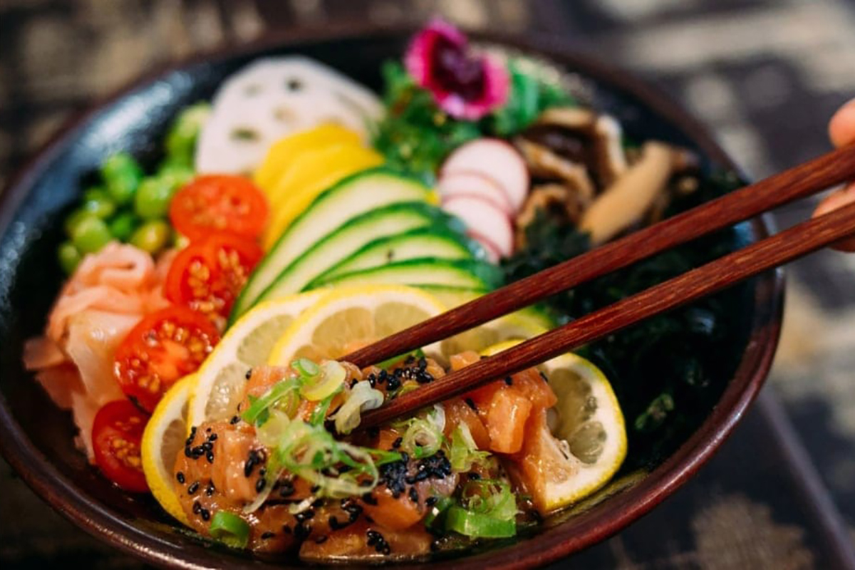 Sumptuous Fine Food, Currumbin (image supplied)