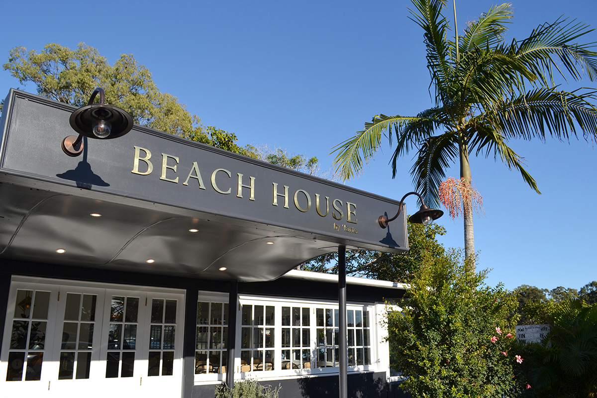 Tarte Beach House, Currumbin Creek (Image: © 2023 Inside Gold Coast)