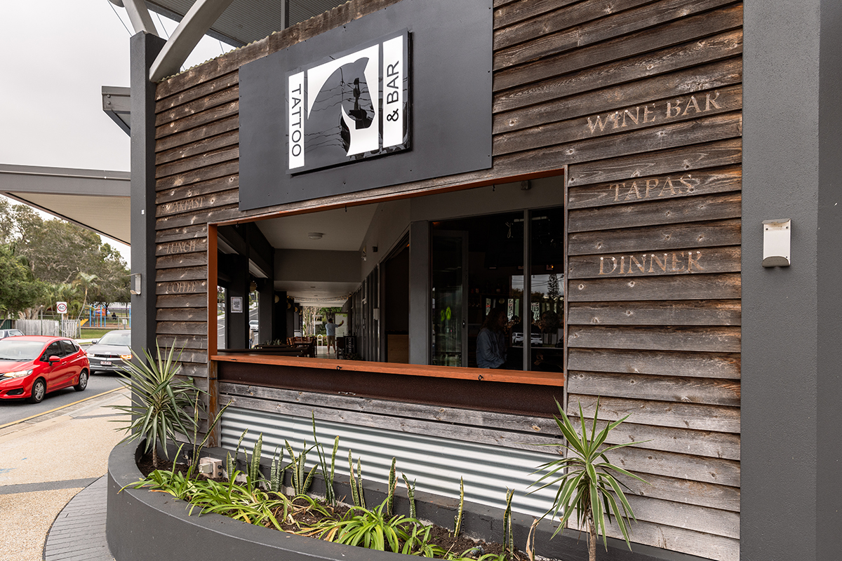Walk-ins Welcome, Chirn Park (Image: © 2023 Inside Gold Coast)