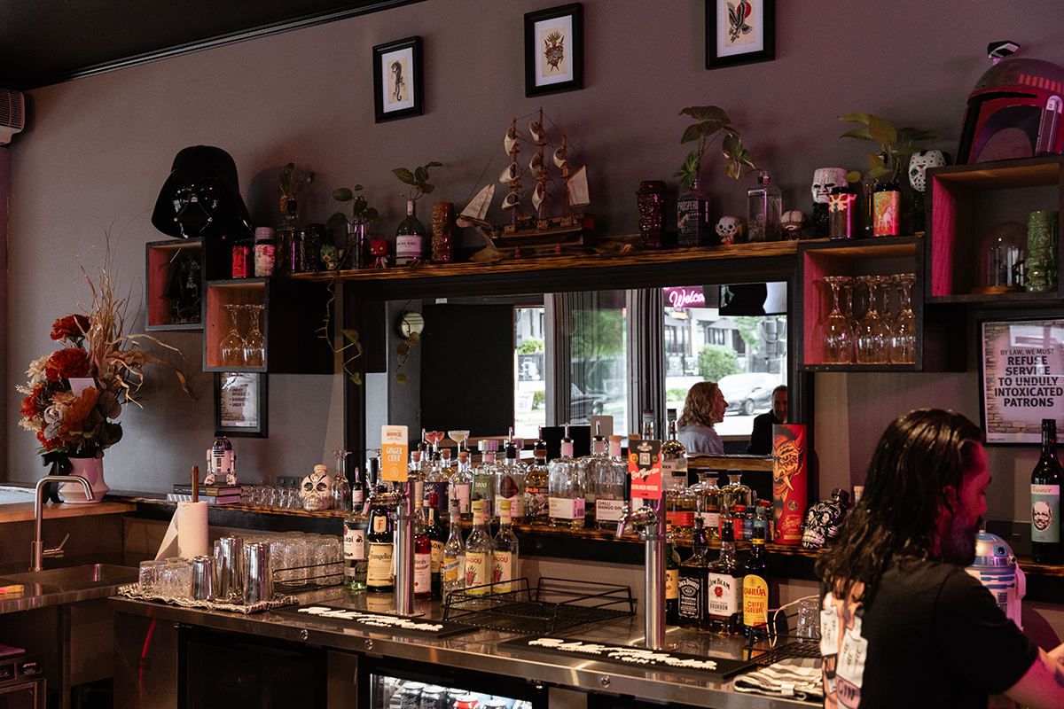 Walk-ins Welcome, Chirn Park (Image: © 2023 Inside Gold Coast)