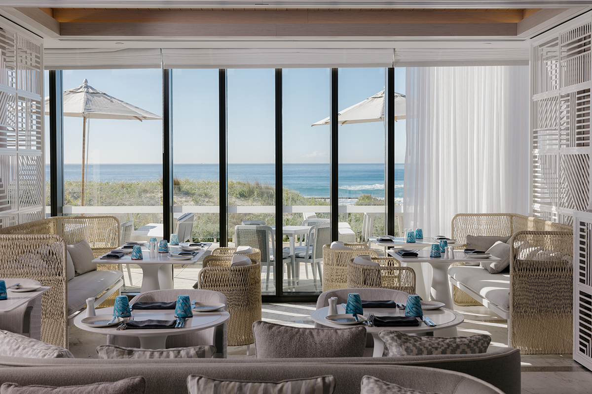 Akoya, The Langham Gold Coast (image supplied)