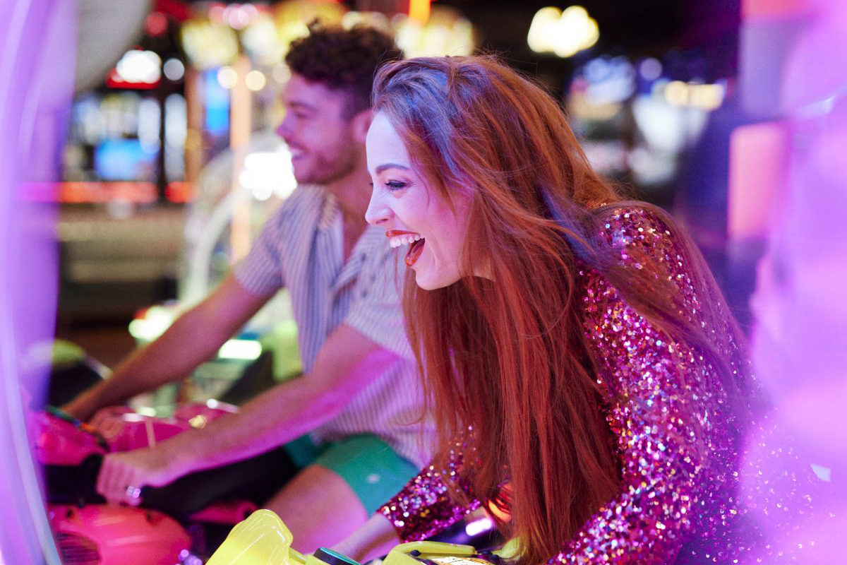 Timezone Surfers Paradise, Paradise Centre (image supplied)