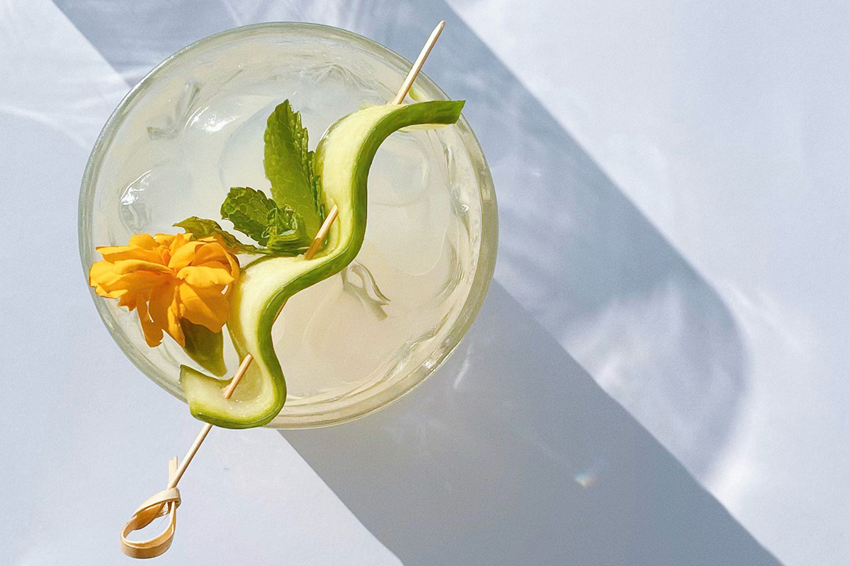 Cooly Breeze Restaurant and Bar, Coolangatta (image supplied)