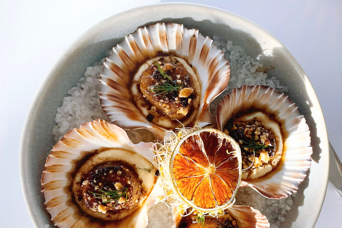 Cooly Breeze Restaurant and Bar, Coolangatta (image supplied)