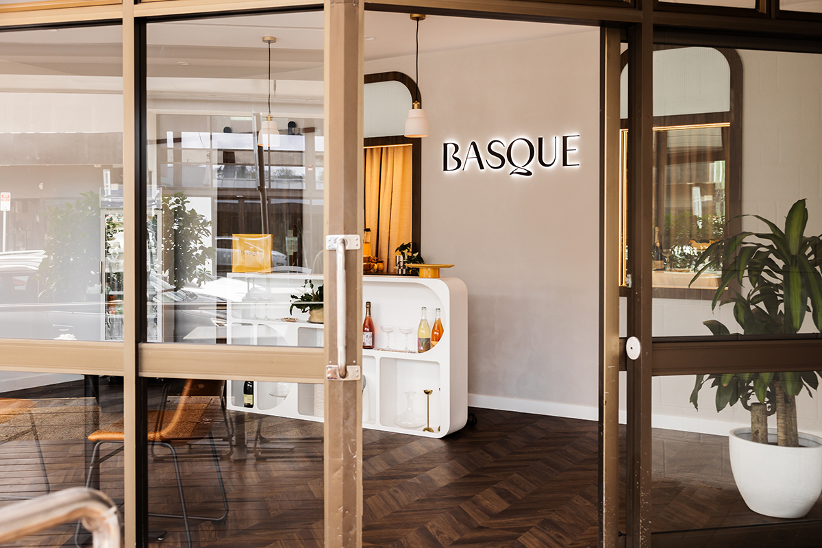 Basque, Chirn Park (Image: © 2023 Inside Gold Coast)