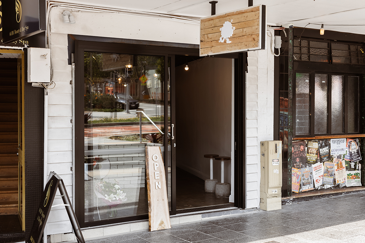Shiro Gelato & Snack, Southport (Image: © 2023 Inside Gold Coast)