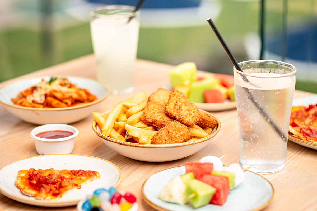 Harvest Buffet, The Star Gold Coast (image supplied)