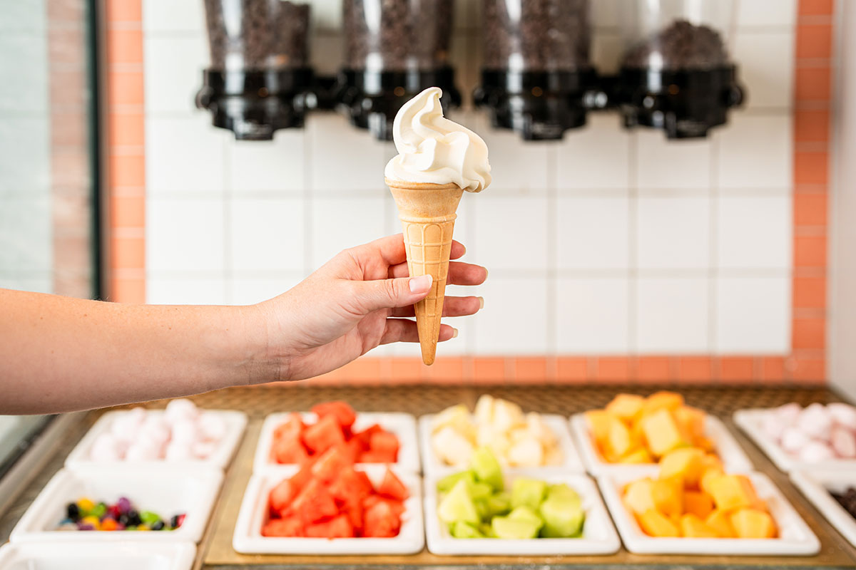 Harvest Buffet, The Star Gold Coast (image supplied)