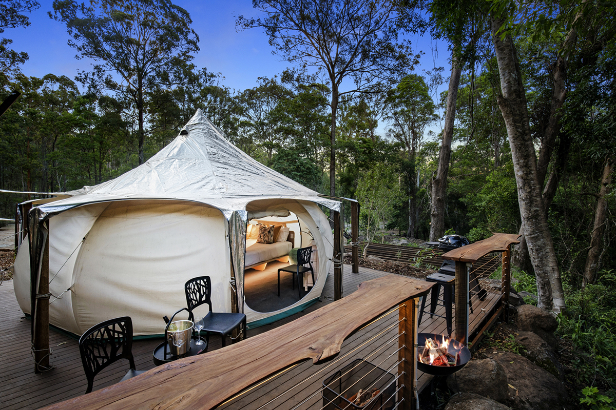 Tamborine Mountain Glades (image supplied)