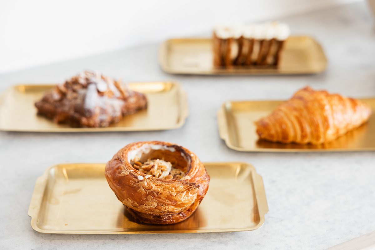 Dipcro Pastry, Chevron Island (Image: © 2023 Inside Gold Coast)