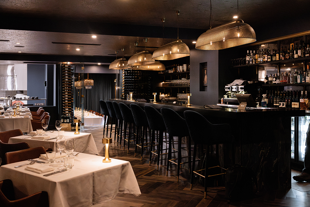 Little Truffle, Mermaid Beach (Image: © 2023 Inside Gold Coast)