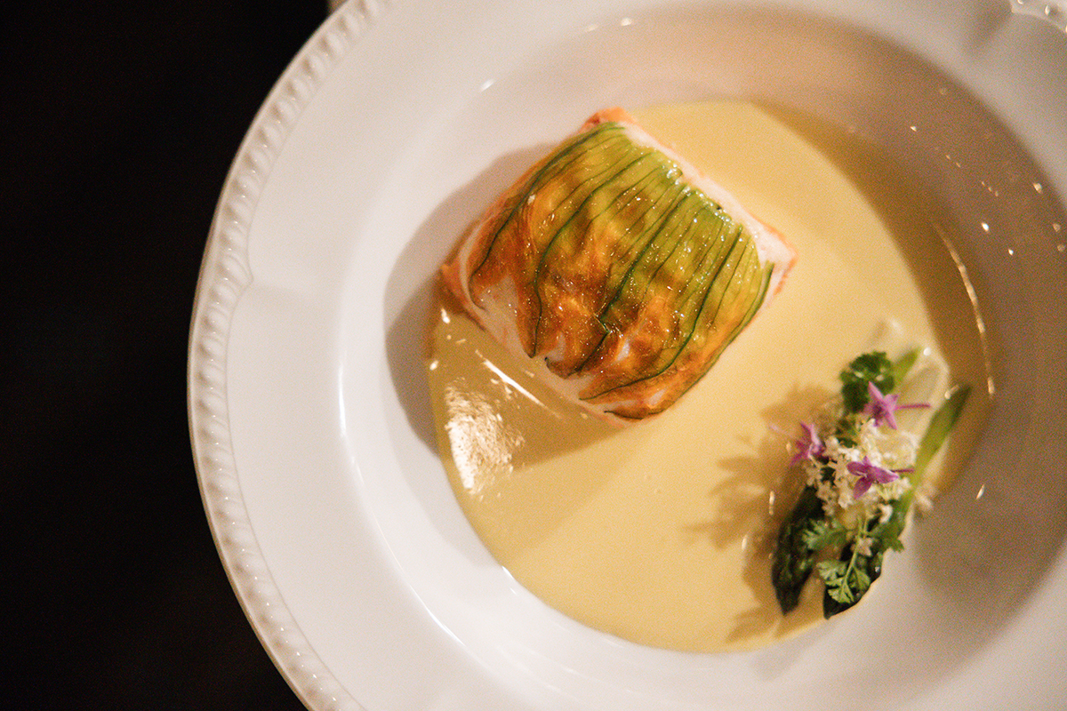 Little Truffle, Mermaid Beach (Image: © 2023 Inside Gold Coast)