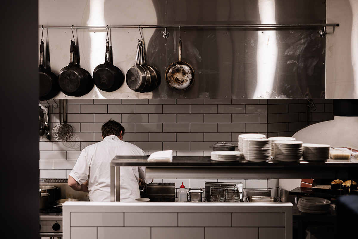 Little Truffle, Mermaid Beach (Image: © 2023 Inside Gold Coast)