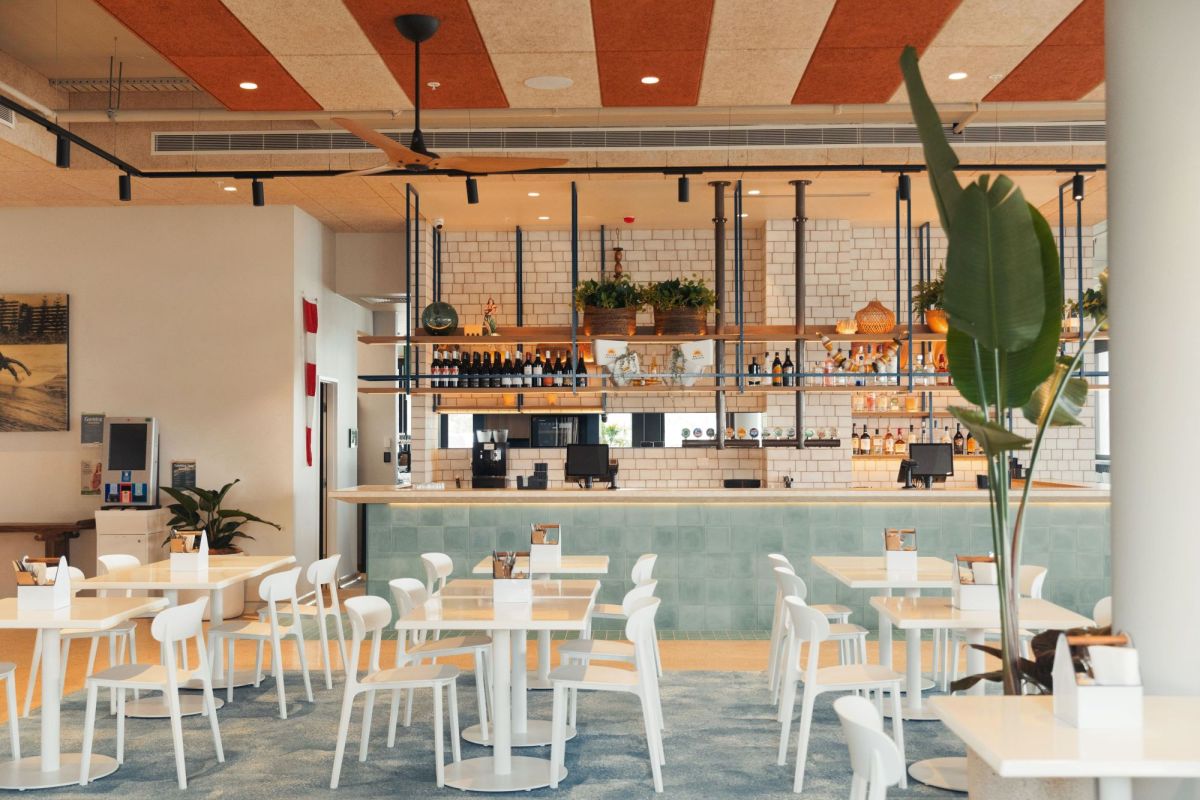Kirra Beach Hotel (image supplied)