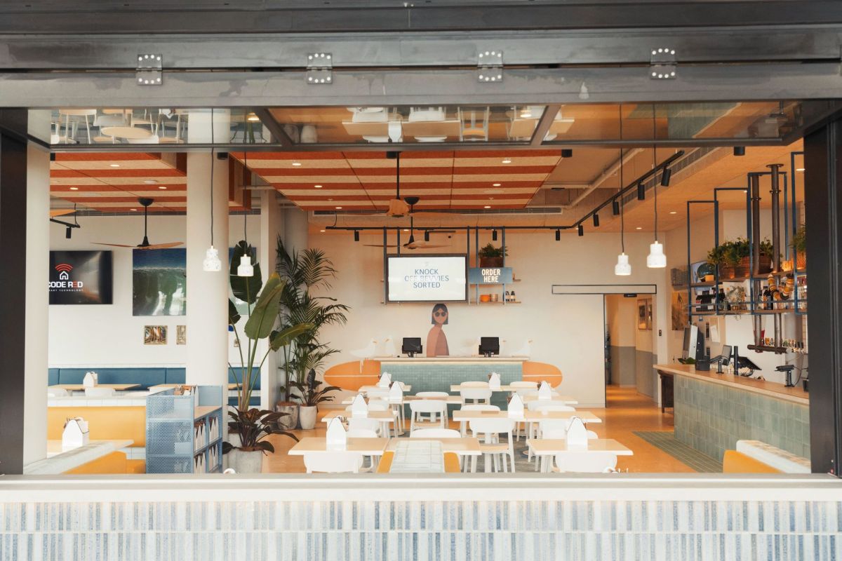 Kirra Beach Hotel (image supplied)
