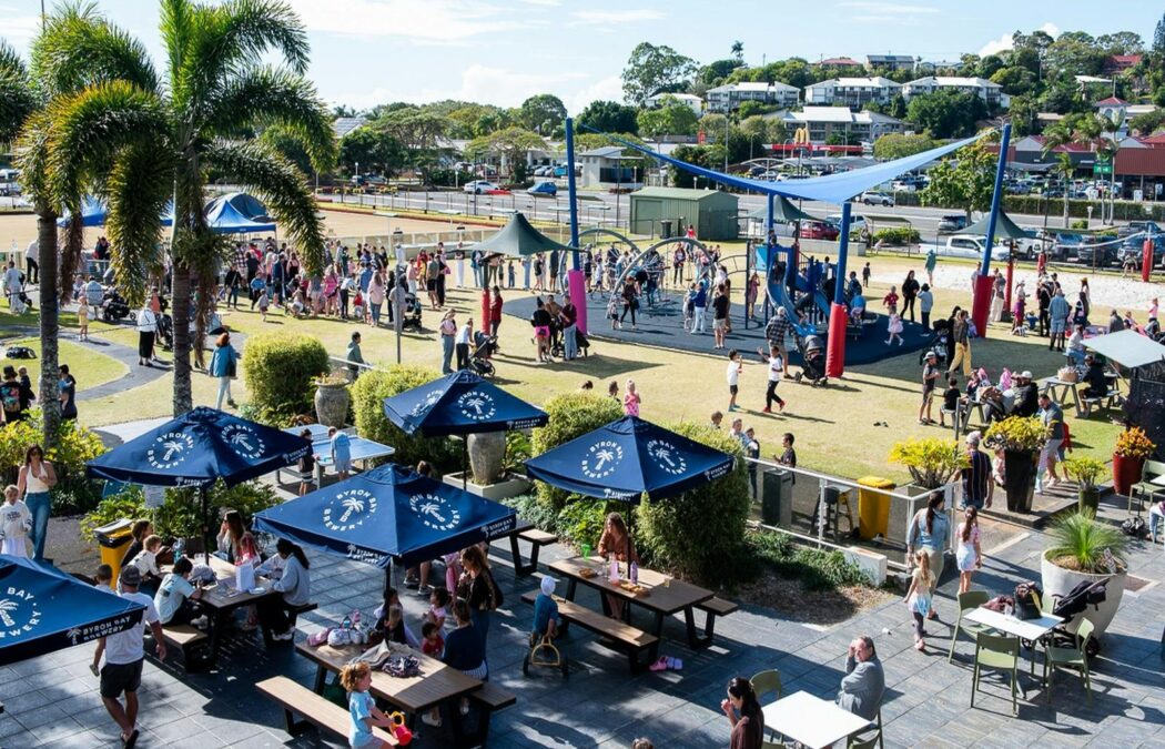 Club Banora (image supplied)