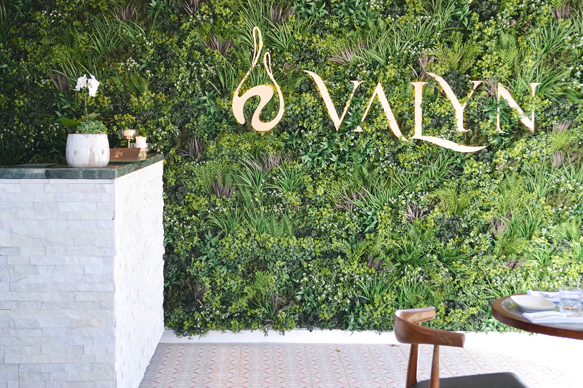 Interior of Valyn, Isle of Capri (Image: © 2023 Inside Gold Coast)