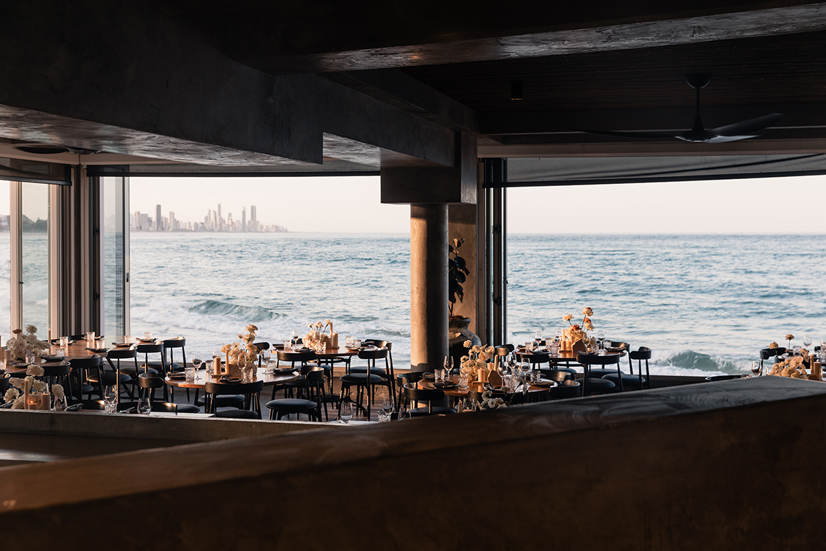 Rick Shores, Burleigh (image by Mathilde Bouby)