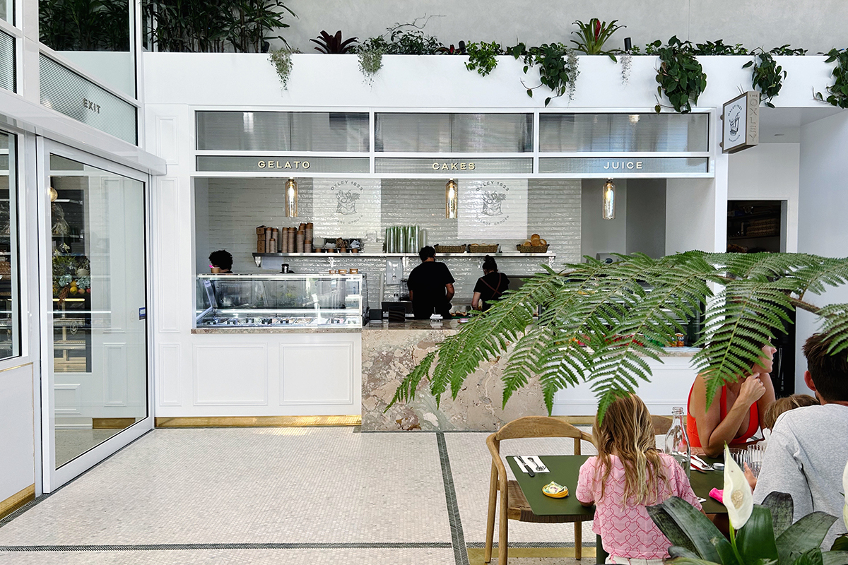 The Oxley, Nobby Beach (Image: © 2023 Inside Gold Coast)
