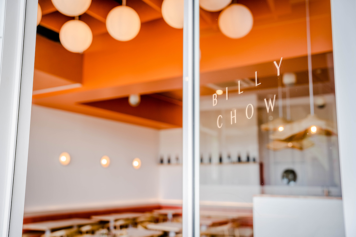 Billy Chow, Kirra (image by Pandanus Lane)