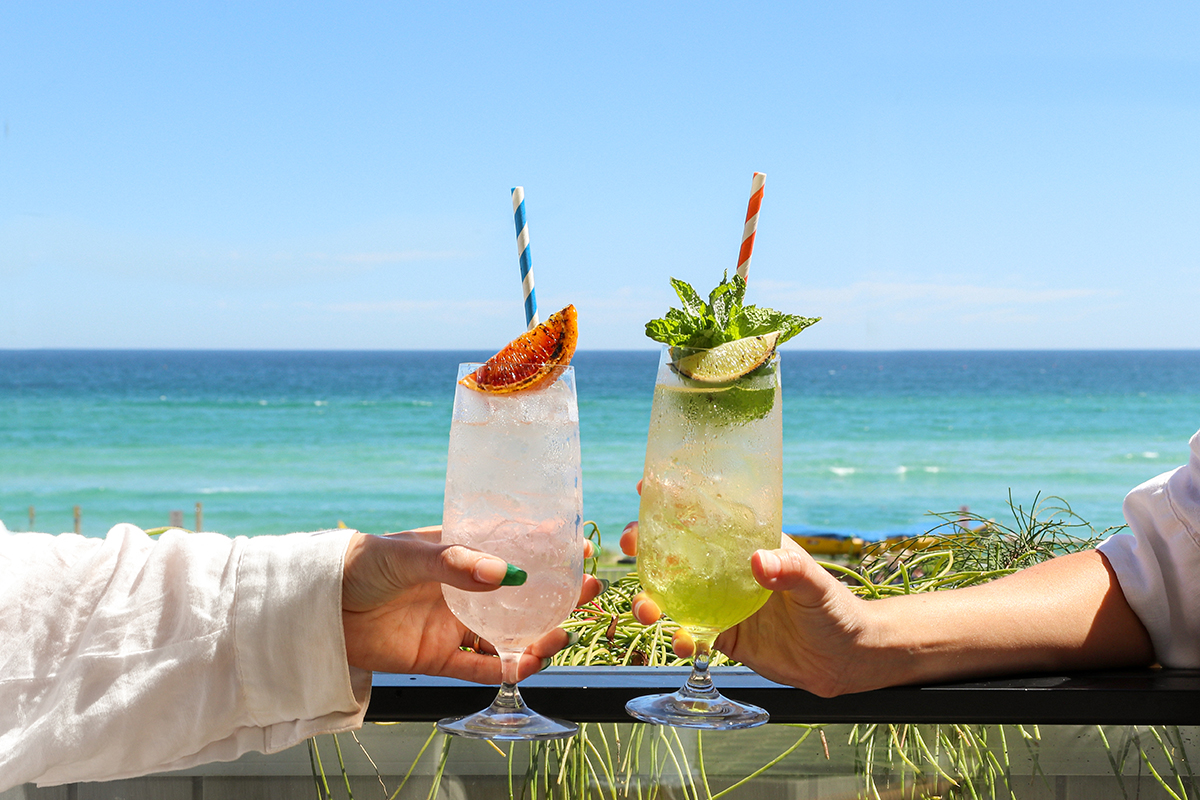 Kirra Beach House, Kirra (image supplied)