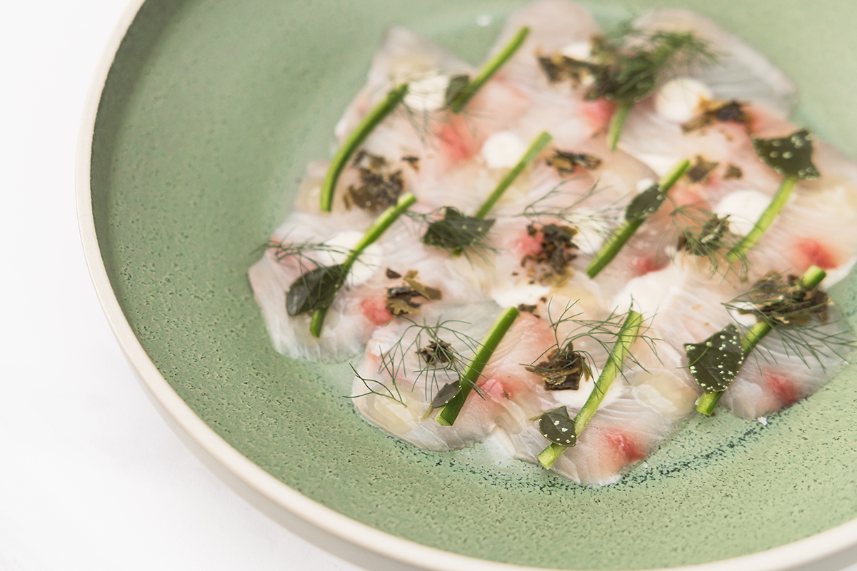 BLOWFISH Ocean Grill + Bar, Broadbeach (Image: © 2023 Inside Gold Coast)