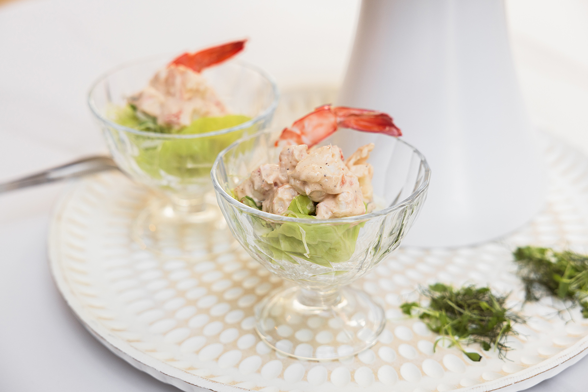 BLOWFISH Ocean Grill + Bar, Broadbeach (Image: © 2023 Inside Gold Coast)