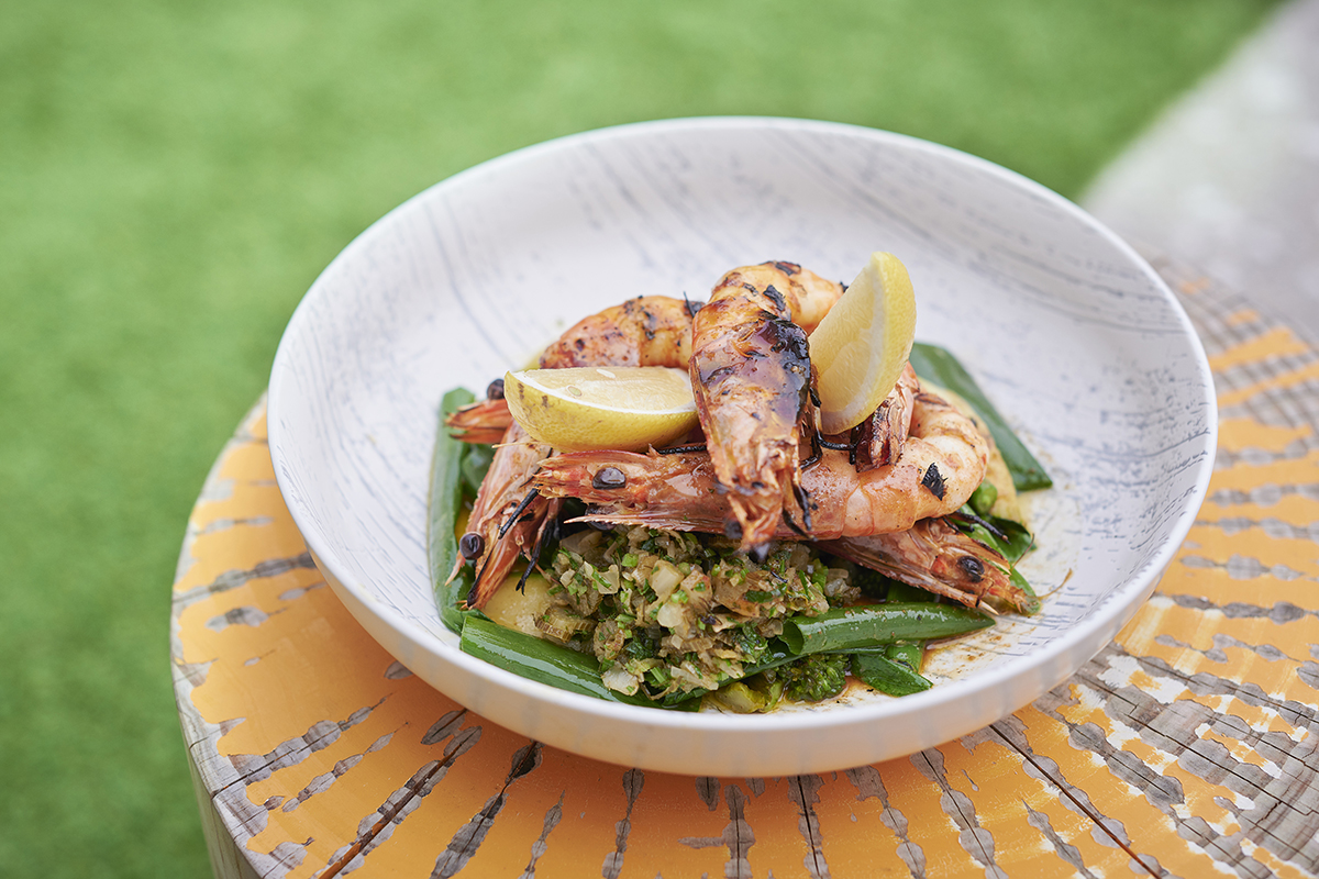 Driftwood Social, Vibe Hotel Gold Coast (image supplied)