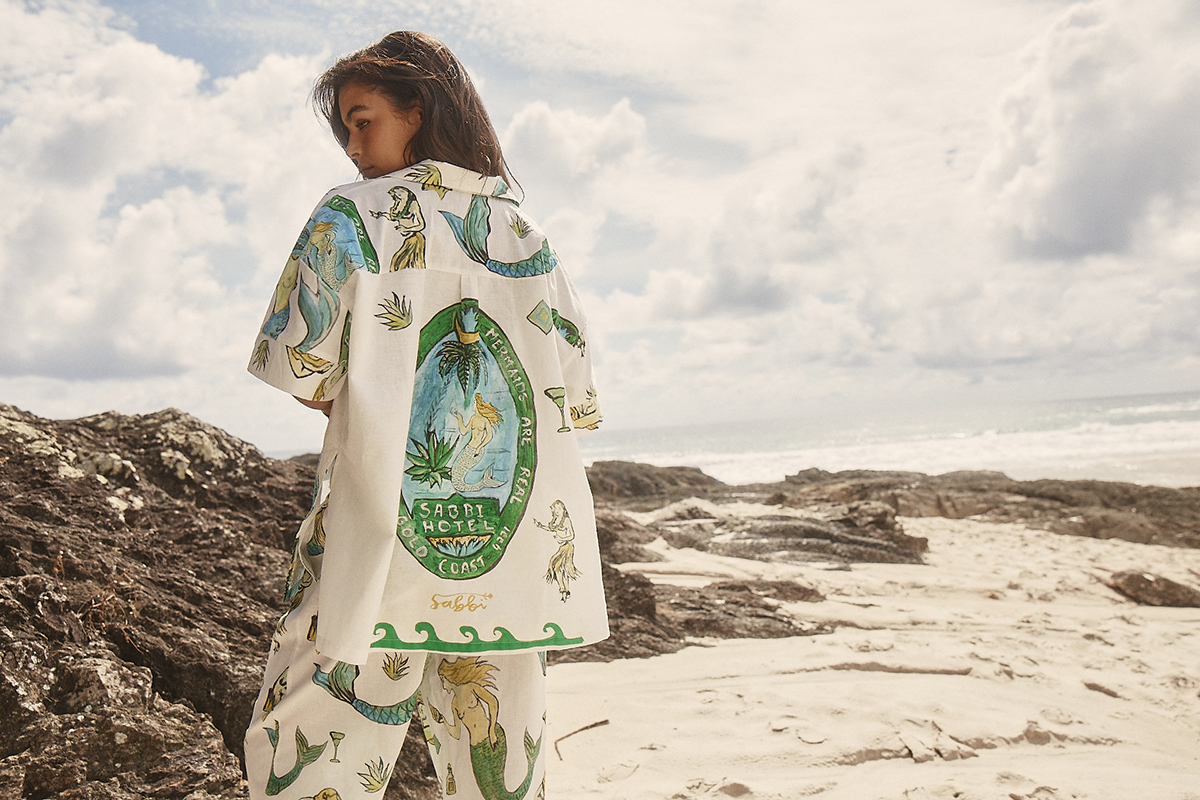 10 Gold Coast labels slaying the fashion game