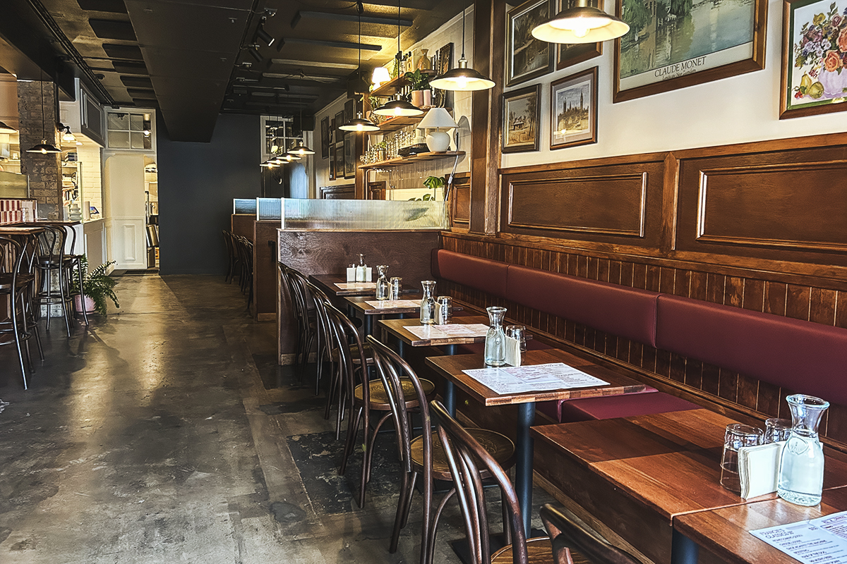 Franc Jrs, Nobby Beach (Image: © 2024 Inside Gold Coast)